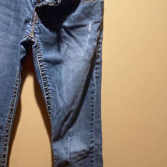 Silver Jeans - Kingston size 27 x 33 - Picture 5 of 7